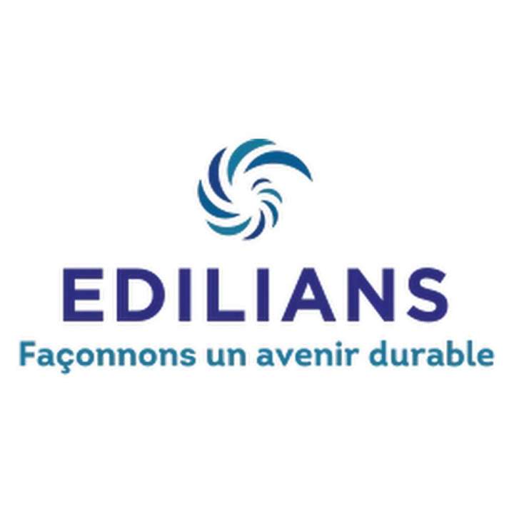 Logo edilians